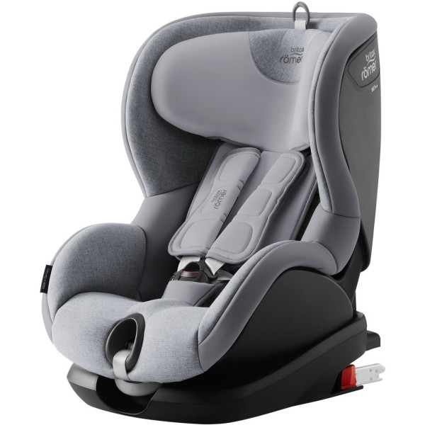 

Детское автокресло BRITAX-ROMER TRIFIX2 i-SIZE Grey Marble (2000030795)