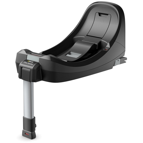 

База для автокресла HAUCK iPro black (33987-9)