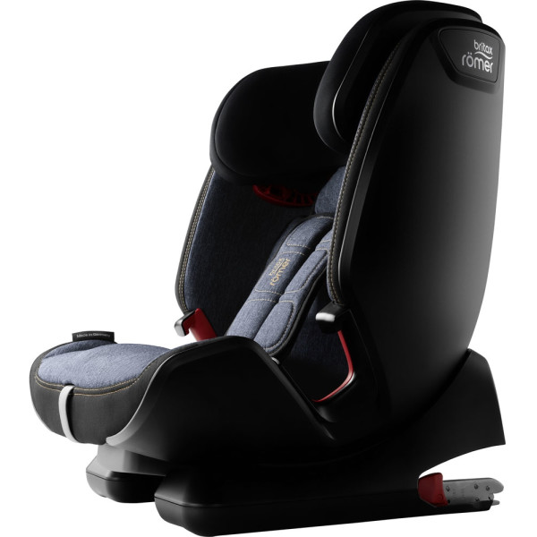 

BRITAX-ROMER ADVANSAFIX IV M Blue Marble (2000031428)