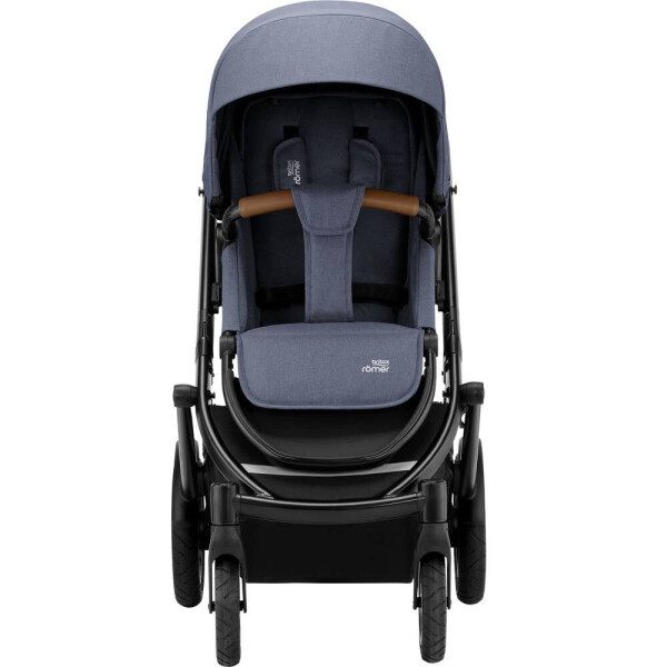 

Детская коляска прогулочная Britax-Romer SMILE III Indigo Blue (2000032762)