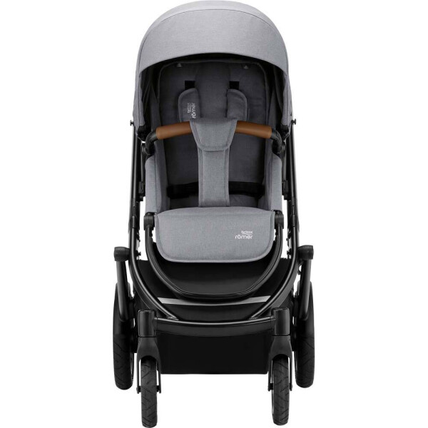 

Детская коляска прогулочная Britax-Romer SMILE III Frost Grey (2000032761)