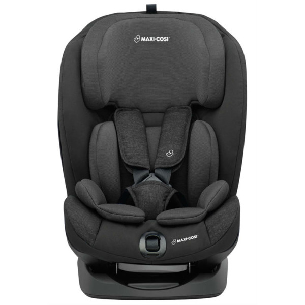 

Maxi-Cosi Titan Nomad Black