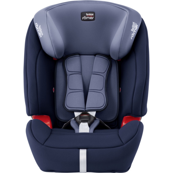 

Детское автокресло Britax-Romer EVOLVA 123 SL SICT (Moonlight Blue)