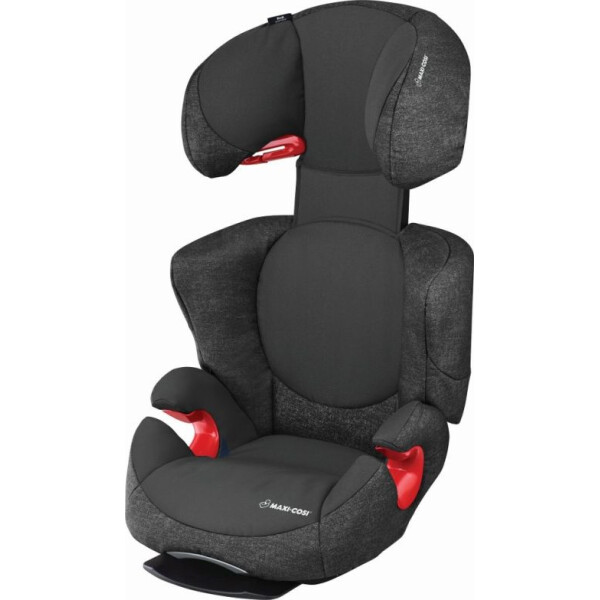 

Детское автокресло MAXI-COSI Rodi XP FIX Night black (8756392120)
