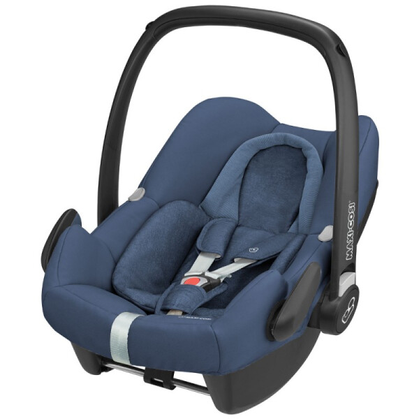 

Maxi-Cosi ROCK Nomad Blue (8555243120)