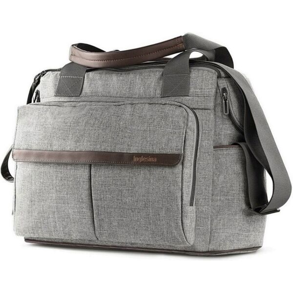 

Сумка APTICA DUAL BAG - Mineral grey - AX91K0MNG