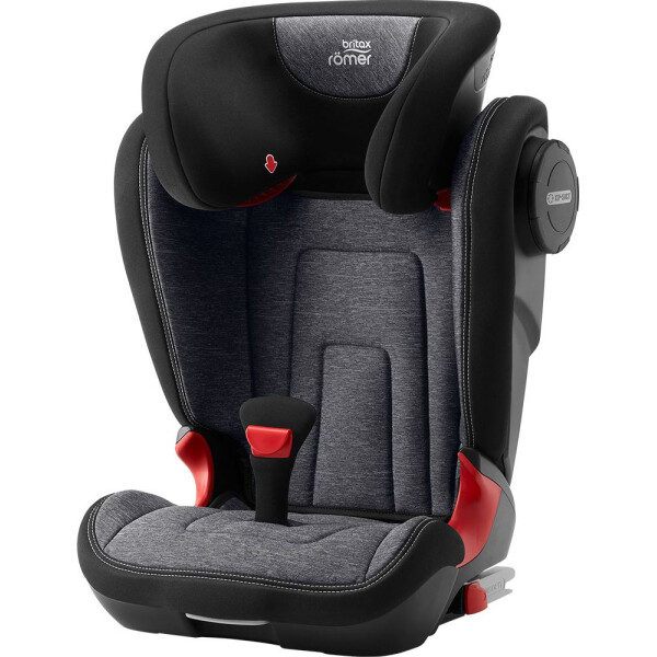 

Детское автокресло BRITAX-ROMER KIDFIX2 S Graphite Marble 2000033432
