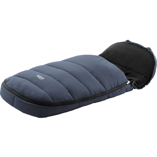 

Спальный мешок BRITAX-ROMER Shiny (Melange Indigo)