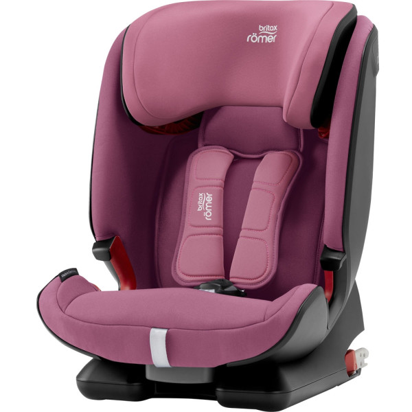 

BRITAX-ROMER ADVANSAFIX IV M Wine Rose (2000031427)