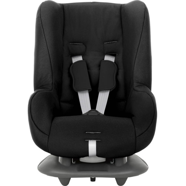 Детское автокресло Britax-Romer Eclipse (Cosmos Black)
