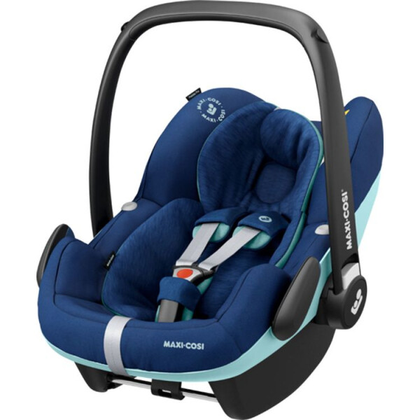 

Детское автокресло MAXI-COSI Pebble PRO i-Size Blue (8799720120)