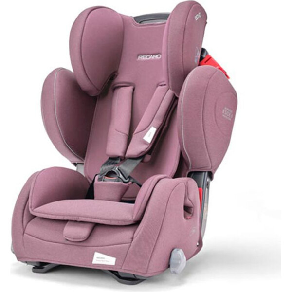 

Детское автокресло RECARO Young Sport HERO Rose (88014330050)