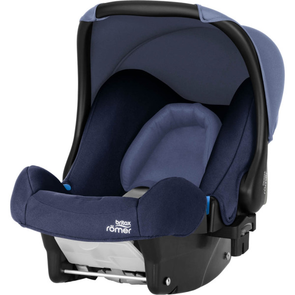 

Детское автокресло Britax-Romer Baby-Safe (Moonlight Blue)