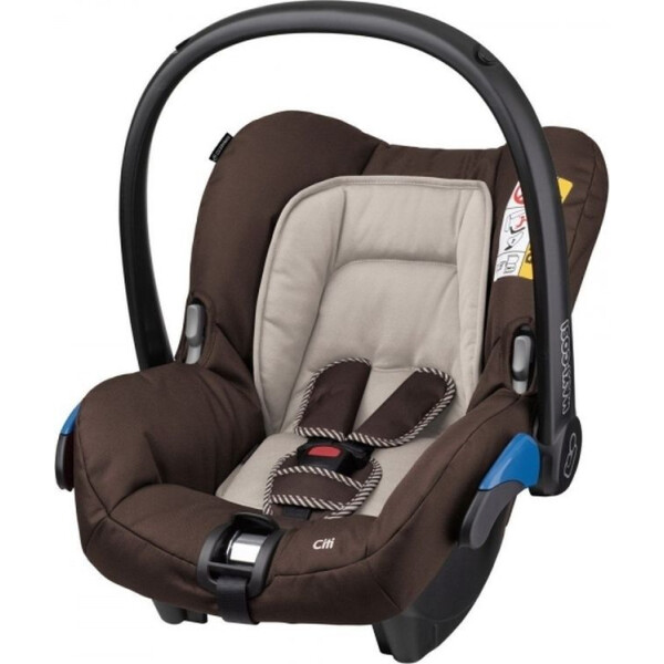 

Детское автокресло MAXI-COSI Citi Earth brown (88238984)