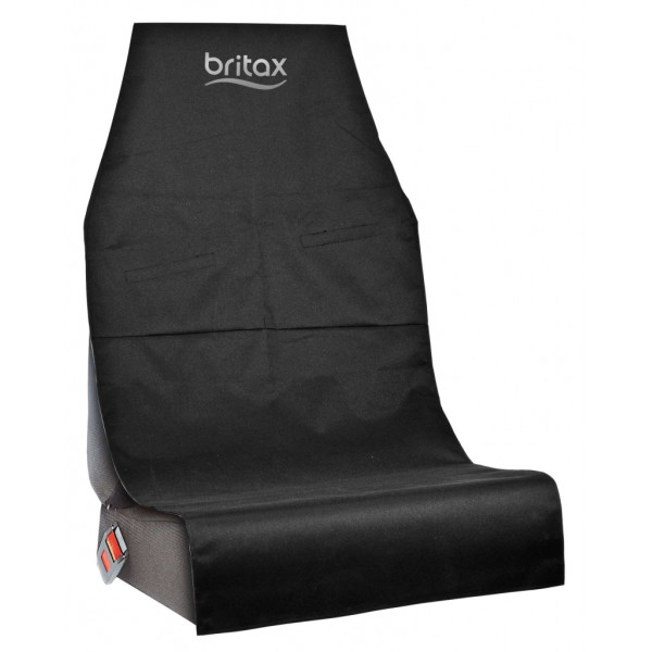 

Защитный чехол на кресло автомобиля BRITAX ROMER Car Seat Saver