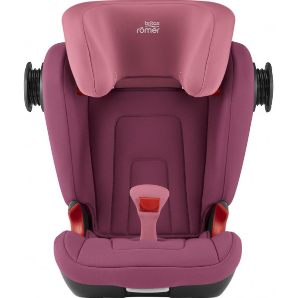 

Детское автокресло BRITAX-ROMER KIDFIX2 S Wine Rose (2000031441)