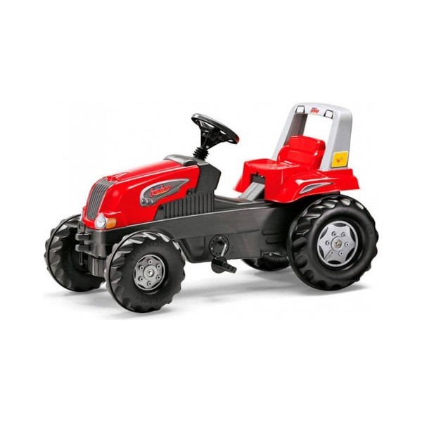 

Трактор Rolly Toys rollyJunior RT красный (800254)