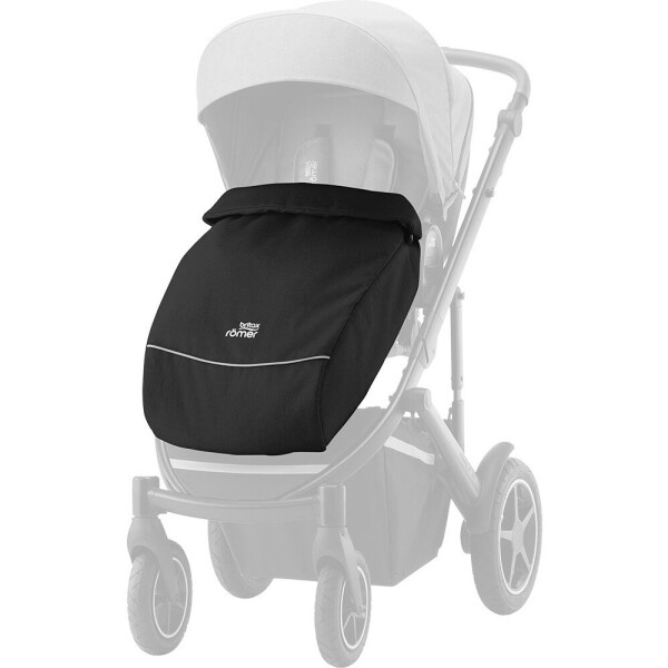

Чехол на ножки Britax-Romer SMILE III Space Black (2000033507)