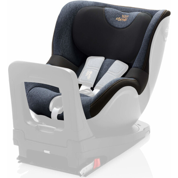 

Запасной чехол Britax-Romer DUALFIX M/SWINGFIX M i-SIZE Blue Marble (2000027549)