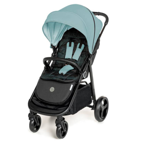 

прогулочная Baby Design COCO 2020 05 Turquoise (202360)