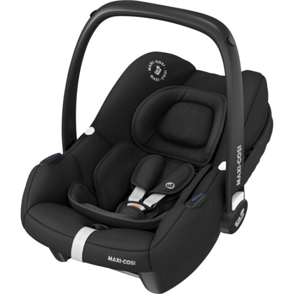

Детское автокресло Maxi-Cosi Tinca Essential Black (8558672120)