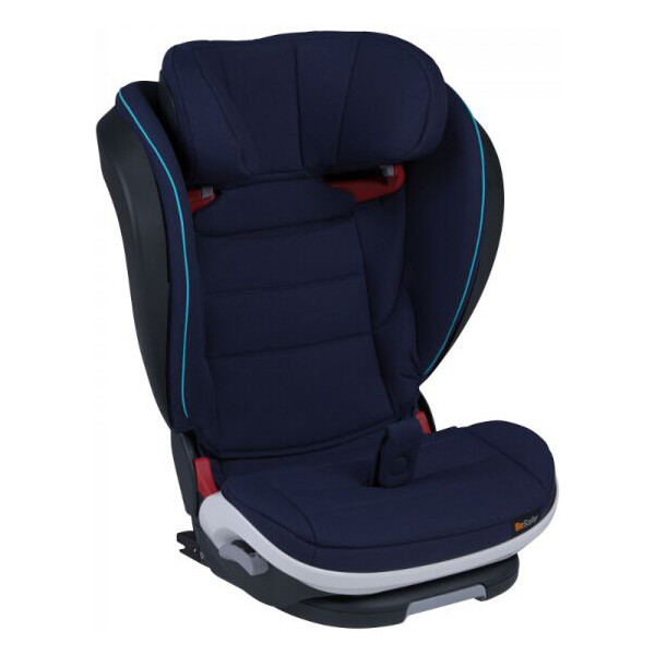

BeSafe iZi Flex FIX i-Size Blue Legacy (10010200-BlueLeg)