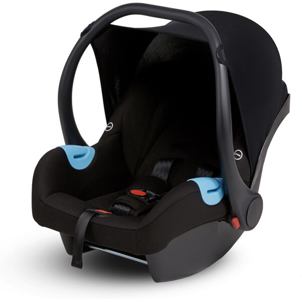 

Детское автокресло Anex SS-04 (black)