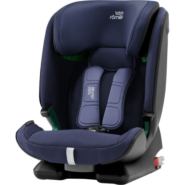 

Детское автокресло Britax-Romer ADVANSAFIX M i-SIZE Moonlight Blue (2000034307)