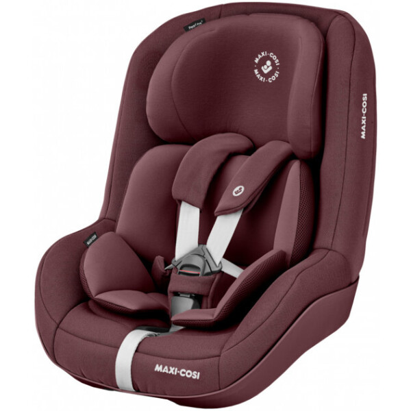 

Детское автокресло MAXI-COSI Pearl Pro 2 i-Size Authentic Red (8797600120)