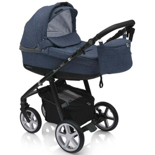 

универсальная 2в1 Espiro Next Flow 03 Stylish Blue (5901750291913)