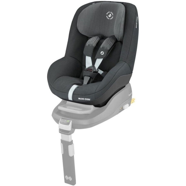 

Детское автокресло MAXI-COSI Pearl Frequency black (8634739120)