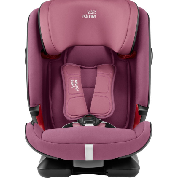 

BRITAX-ROMER ADVANSAFIX IV R Wine Rose (2000028890)