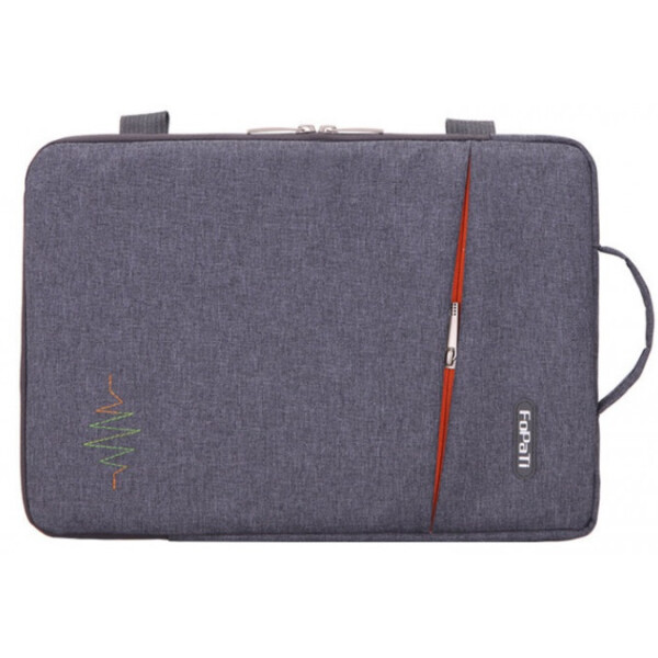 

Сумка FoPaTi Fabric для Ноутбук 13.3" (grey)