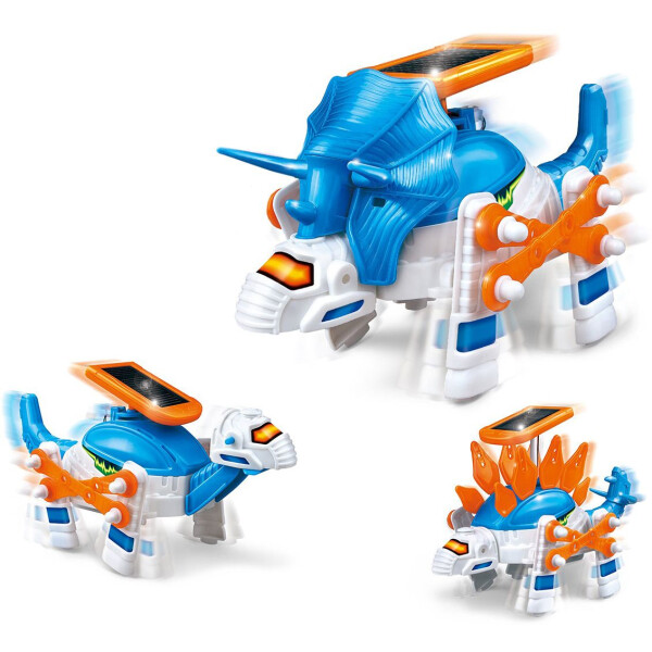 

Набор научно-игровой Amazing Toys «Eco-Three Dino»