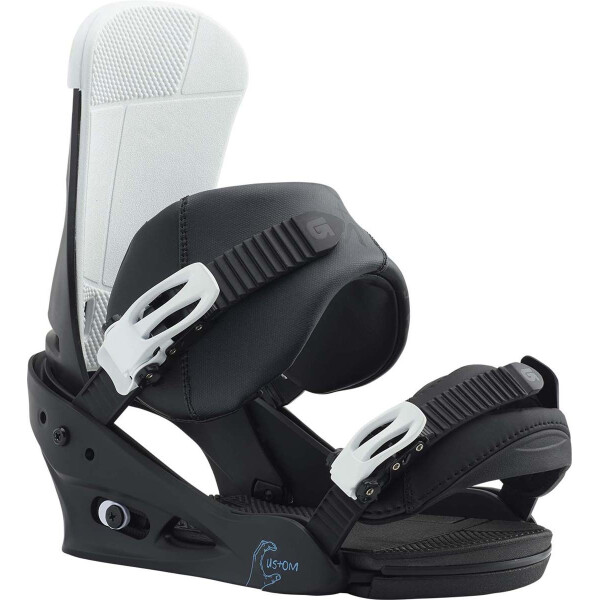 

Burton CUSTOM(2019) black/multi S (9009521177766)
