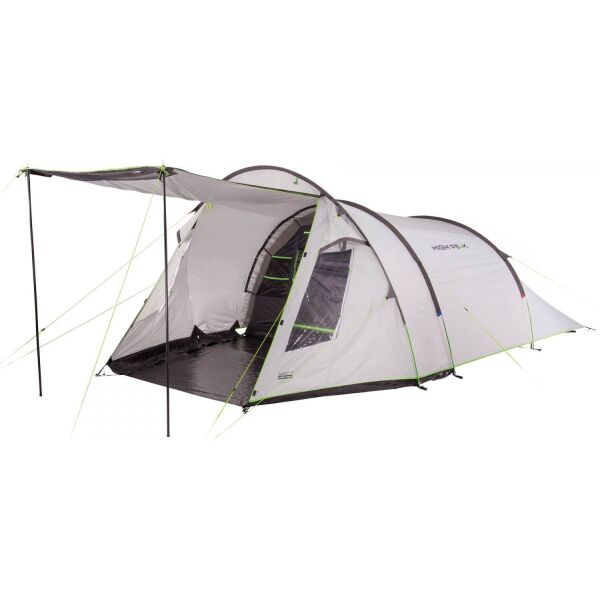

Палатка High Peak Sorrent 4,0 Nimbus Grey (10256)