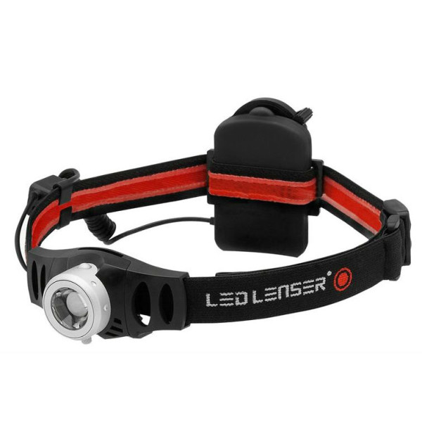 

Фонарь Led Lenser H6R