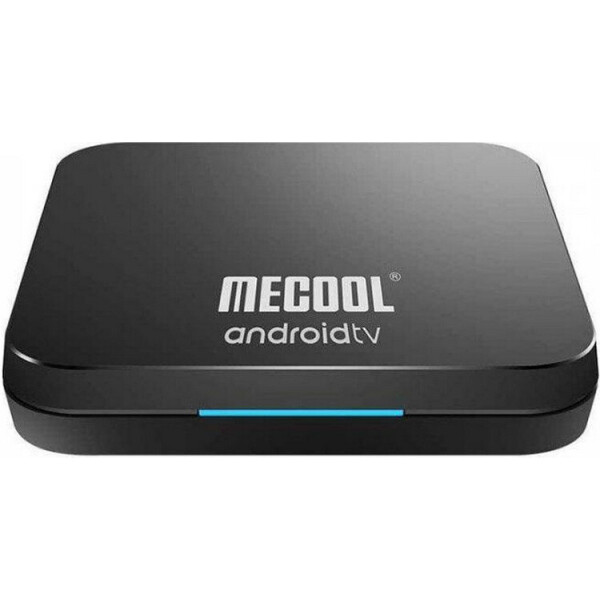 

Mecool Km9 Amlogic S905x2 Android TV Pro Delux