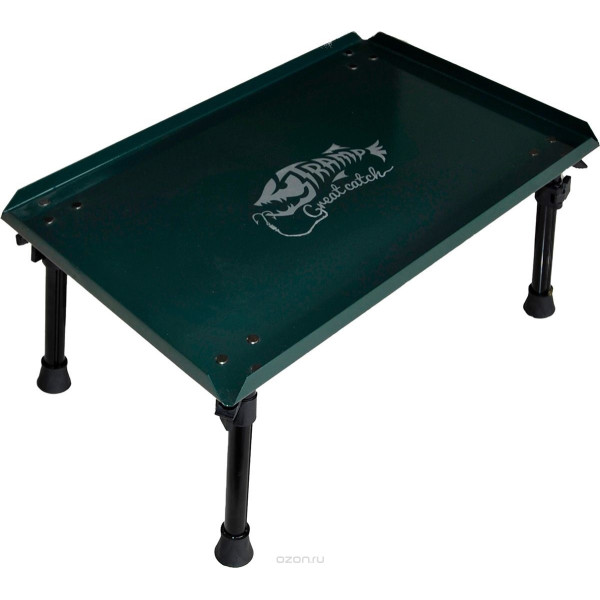 

стол Tramp монтажный (алюм) (TRF-056)