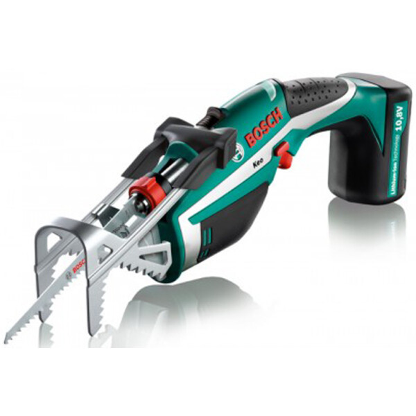 

Сабельная пила Bosch Keo 10,8 Li