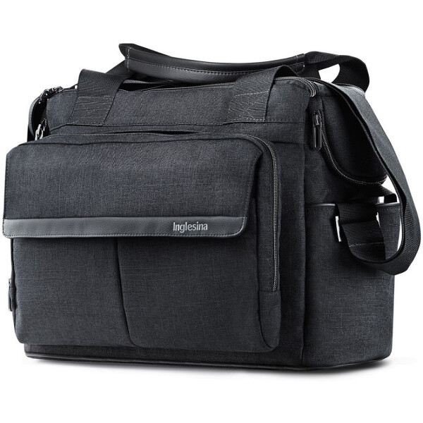 

Сумка APTICA DUAL BAG - Mystic black - AX91K0MYB