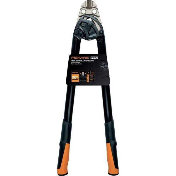 

Болторез Fiskars Pro PowerGear™ 76 см (1027215)