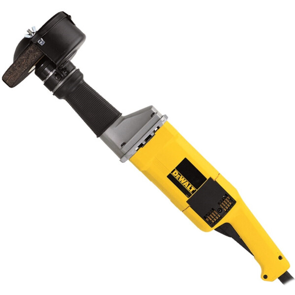 

Шлифмашмна прямая DeWALT DW882