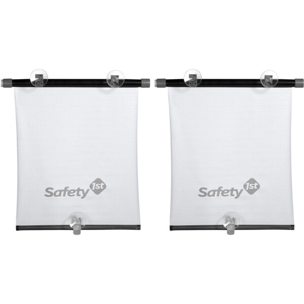 

Шторки-рулоны от солнца Safety 1st 2 шт (38046760)