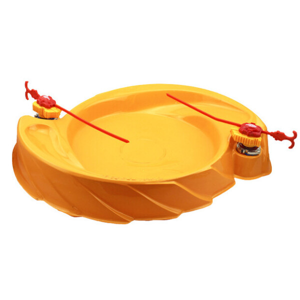 

Арена BEYBLADE (Бейблейд) 32 см (SUN0019)
