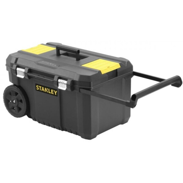 

Ящик Stanley ESSENTIAL CHEST (STST1-80150)