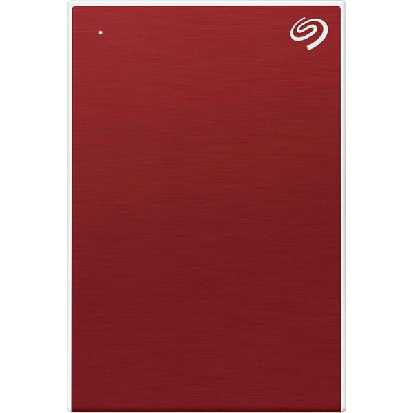 

2.5 USB 4.0TB Seagate Backup Plus Portable Red (STHP4000403)