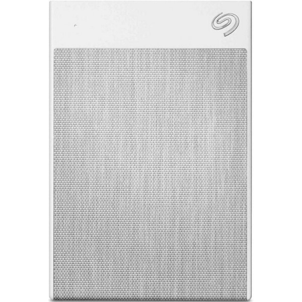 

2.5 USB 1.0TB Seagate Backup Plus Ultra Touch White (STHH1000402)