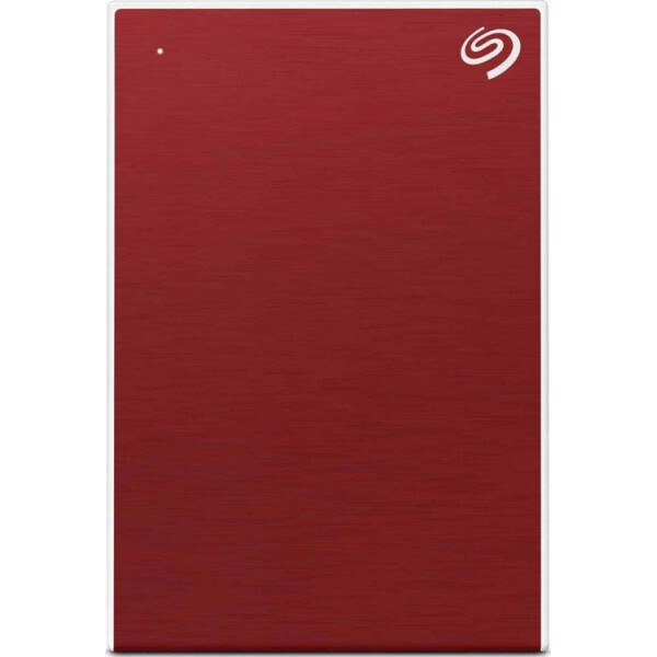 

2.5 USB 2.0TB Seagate Backup Plus Slim Red (STHN2000403)