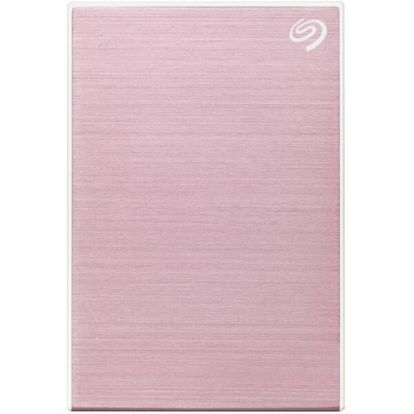

2.5 USB 2.0TB Seagate Backup Plus Slim Rose Gold (STHN2000405)